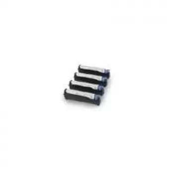 OKI 43459370 - Toner raudonas (magenta) - skirtas MC350, MC360; C3520 MFP, 3530 MFP, 3530n MFP