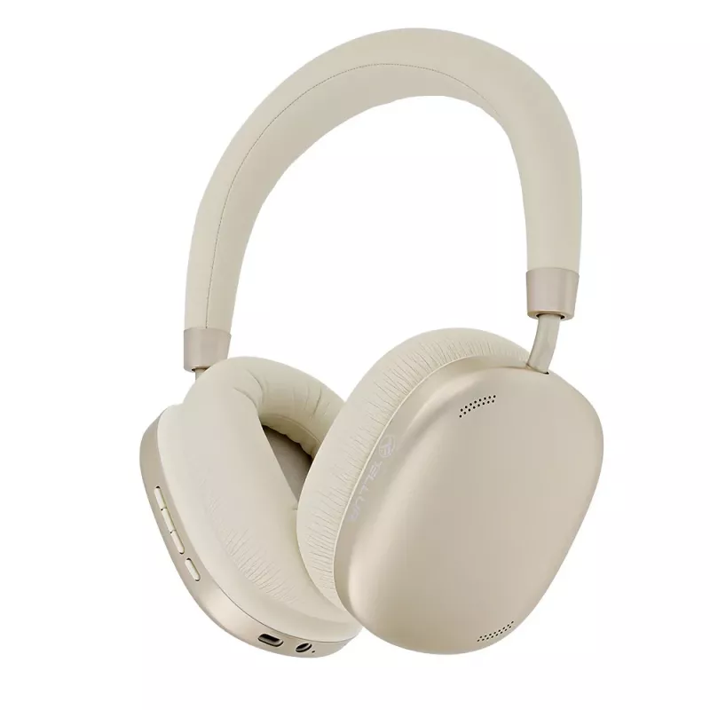 Ausinės Tellur Shade TLL511571 su ANC ir Bluetooth