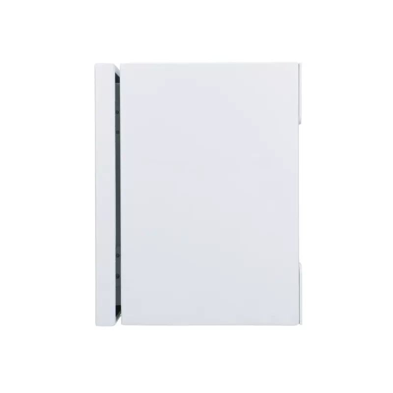 Valdomas jungiklis Extralink Minos 8x RJ45 1000Mbps PoE 200W L2