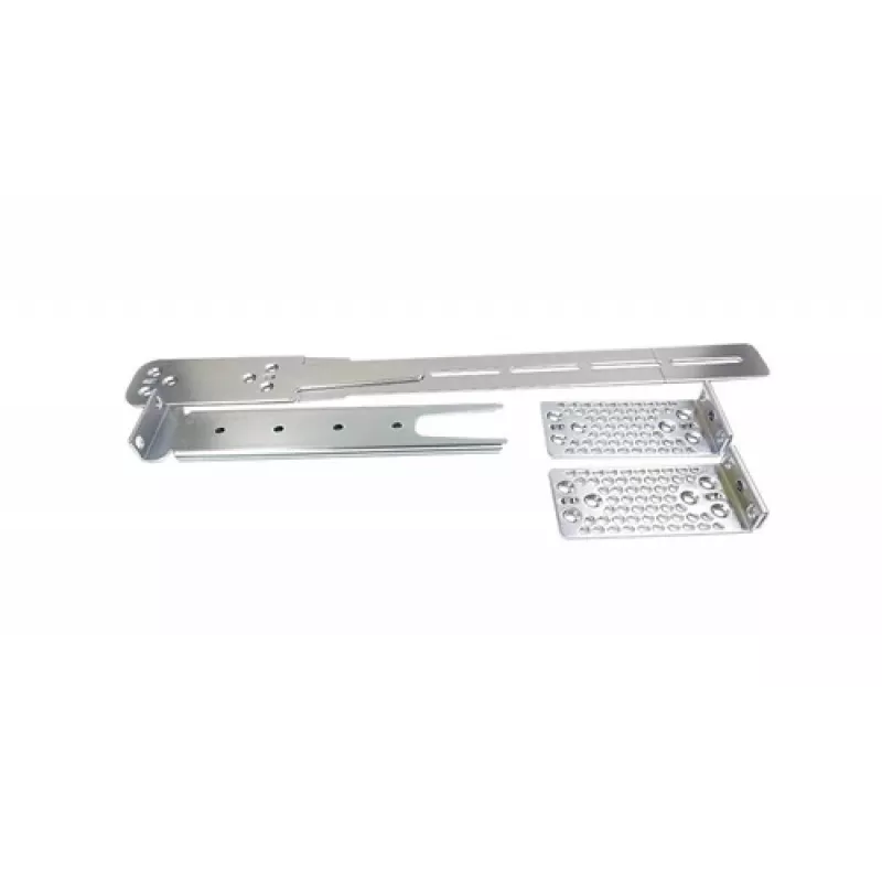 Cisco 4PT-KIT-T2= pilkas tvirtinimo rinkinys