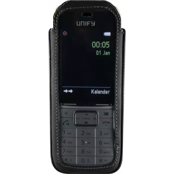 jt berlin priedas, skirtas Grotop TurnLine, Gigaset SL450, SL750, Unify, atviras tūrinis pakavimas 12016