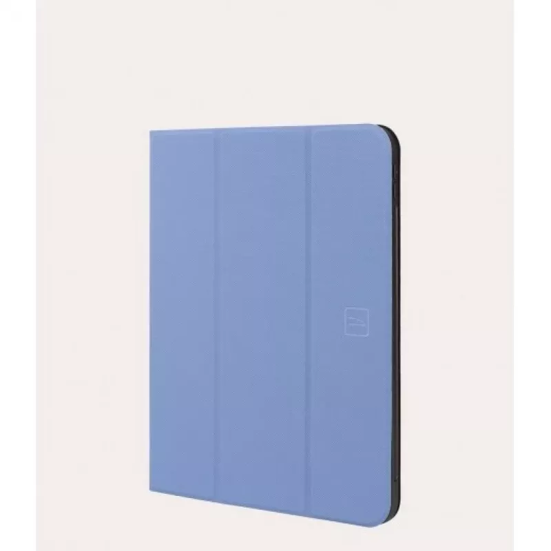 Dėklas Folio Tucano Up Plus iPad 10,9 colio 2022 mėlynas