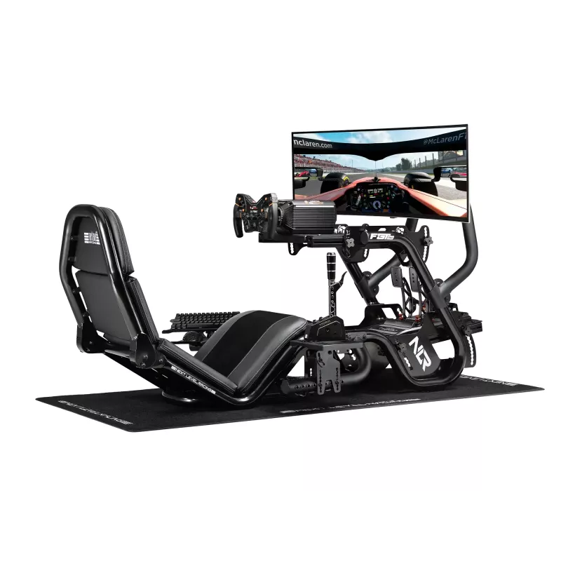 Tiesioginė klaviatūra Next Level Racing F-GT PRO