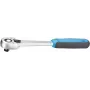 Gedore 6236950 mechaninis sukimo momentinis veržliaraktis 254 g 85 mm gylis 60 mm aukštis