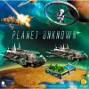 Planet Unknown, stalo žaidimas