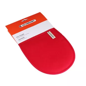 Le Creuset Puodkėlė 31x21 cm vyšninė raudona (95002700060000)