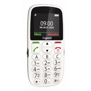 Mobilus telefonas Gigaset GL395 2,2 colio