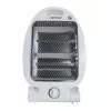 Elektrinis kvarcinis šildytuvas Esperanza EHH009 400W/800W Baltas
