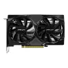 Vaizdo plokštė PNY GeForce RTX 5050 – 8 GB GDDR6, 2317 MHz, 128 bitų, PCIe x8 5.0, dviejų ventiliatorių aušinimas