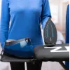 Lyginimo lentelė Zelmer Aqua Steam ZIS5400 juoda-mėlyna
