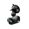 Automobilinis vaizdo registratorius TRACER Tracer Pano 2D – panoraminis 2D įrašymas, kompaktiškas dizainas