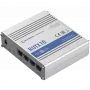 Belaidis maršrutizatorius Teltonika RUTX10 Gigabit Ethernet Dviejų juostų (2,4 GHz / 5 GHz) Baltas