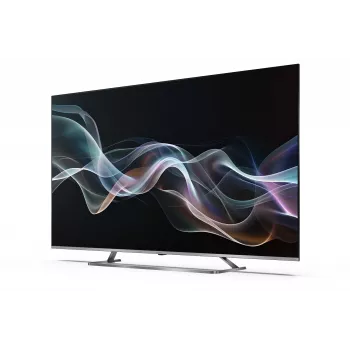Sharp 4K Ultra HD QLED MiniLED televizorius | 65JP7265E | 55 colio | Smart TV | Google TV | UHD