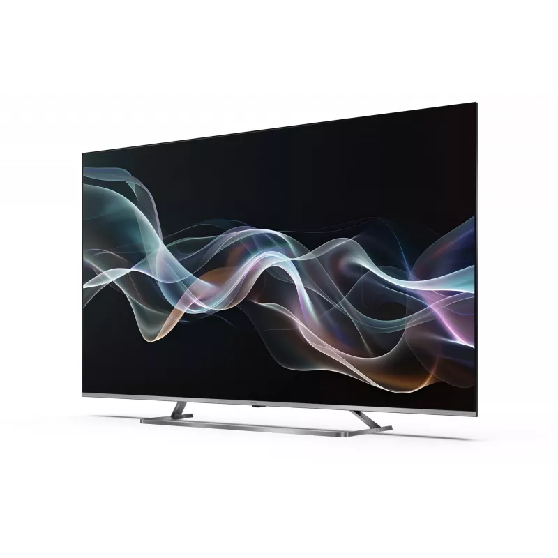 Sharp 4K Ultra HD QLED MiniLED televizorius | 65JP7265E | 55 colio | Smart TV | Google TV | UHD