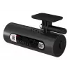 Automobilinis vaizdo registratorius 70mai M200, 1080p Full HD 1920×1080, H.265, 60 kadrų/s, 300 mAh baterija, Wi‑Fi, microSD iki 128 GB, diafragma f/1.8, juodas