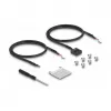 DeLOCK Converter M.2 Key B+M vyriškas į Mini PCIe lizdą lankstus kabelis