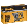 Rotacinis plaktukas DeWALT DCH273N