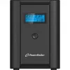 SNMP modulis, skirtas UPS Power Walker VFI 1000/1500/2000/3000RM VFI 6000/10000R LCD