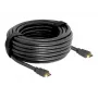 HDMI laidas DeLOCK 82710 15 m