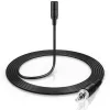 Sennheiser AVX-ME2 SET – belaidis skaitmeninis rinkinys su lavalier mikrofonu ir mini siųstuvu, visiškai automatinis