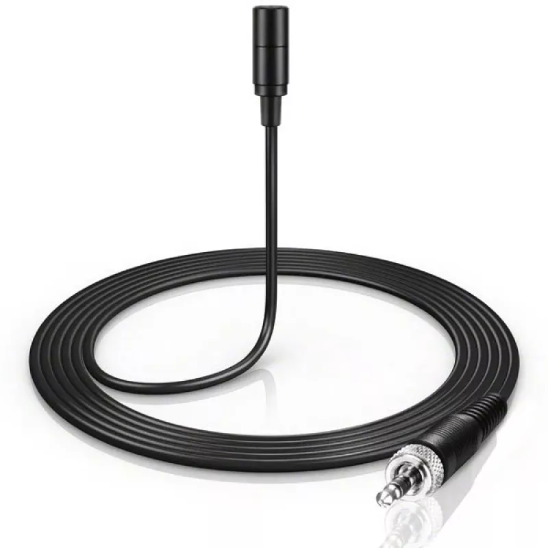 Sennheiser AVX-ME2 SET – belaidis skaitmeninis rinkinys su lavalier mikrofonu ir mini siųstuvu, visiškai automatinis