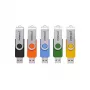 USB atmintukas Intenso 32 GB USB-A 3.2 Gen 1 Office Line (5 vnt.)