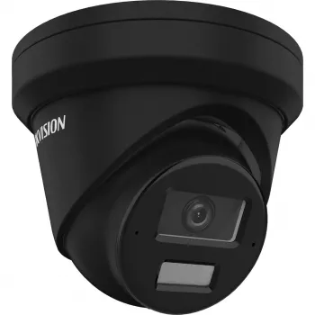 IP kupolinė vaizdo stebėjimo kamera Hikvision Pro Series DS-2CD2383G2-LI2U (2,8 mm) Lauko 8 MP 3840×2160 Laidinė Lubos/Siena Juoda
