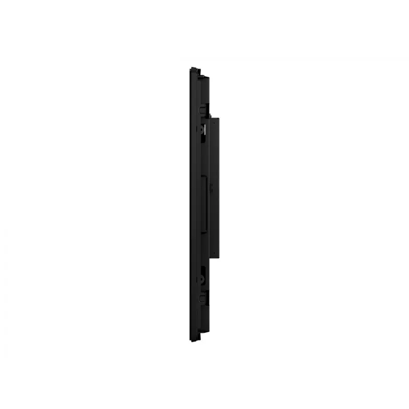 Elo Open-Frame Touchmonitors 1990L – LED monitorius, 48,3 cm (19 inch), atviras rėmas, liečiamas ekranas, 1280 x 1024 @ 60 Hz, 250 cd/m², 1000:1, 5 ms, HDMI, VGA, DisplayPort, juodas