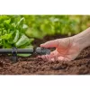 GARDENA 13205-20 galinis kištukas plastikinis lašelinio drėkinimo sistemai
