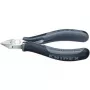 Įstrižiniai pjaustukai 77 32 115 ESD – elektronikos pjaustukai 115 mm
