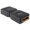 Lyties keitiklis DisplayPort DeLOCK 65374