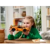 LEGO TECHNIC 42196 Lamborghini Huracán Tecnica Oranžinis