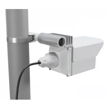 MIKROTIK ROUTERBOARD Wireless Wire Dish rinkinys (CubeG-5ac60aypair)