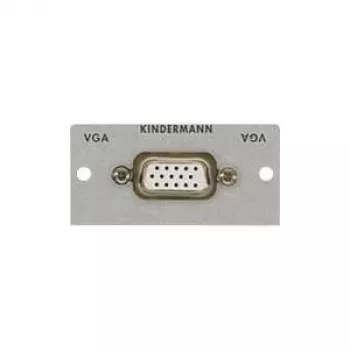 VGA lizdas Kindermann 7444000501