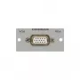 VGA lizdas Kindermann 7444000501