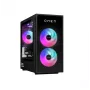HP OMEN 35L GT16-1470ng žaidimų kompiuteris – Ryzen 7 9800X3D, 32GB RAM, 1TB SSD, RTX 5070 (CH8X3EA#ABD)