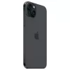 Apple iPhone 15 Plus 17 cm (6.7 inch) Dual-SIM iOS 17 5G USB Type-C 512 GB Juodas (MU1H3ZD/A)