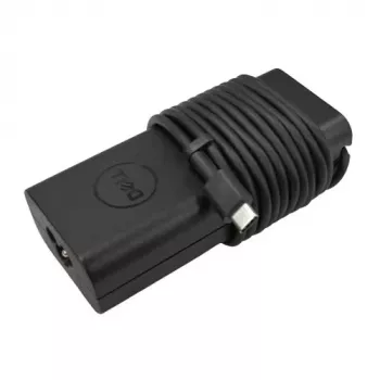 DELL 2NFMW maitinimo adapteris / keitiklis 65 W juodas