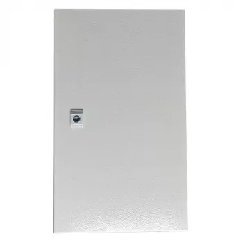 Tibox ST3-515 metalinis paskirstymo dėžė