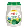 MILL PROFESSIONAL 3 kamerų universalūs skalbimo kapsulės, 70 vnt.