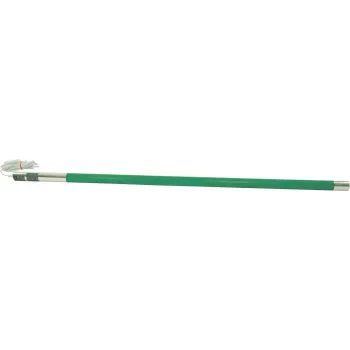 Liuminescencinė lemputė T5 20W 105 cm, EUROLITE 5250050B, Žalia