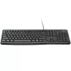 Klaviatūra Logitech K120 verslui