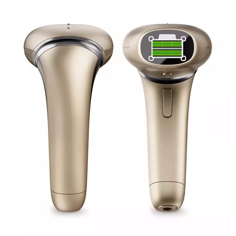 Epiliatorius Silk'n IPL 7 Hair Removal Gold SEV1PE1CC001