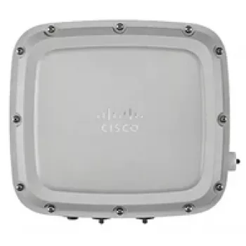 Belaidis prieigos taškas Cisco C9124AXI-E 2.4 GHz 5 GHz Wi-Fi 6