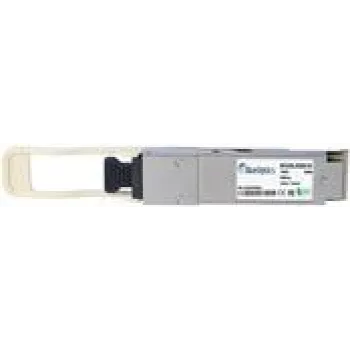 BlueOptics 100G-SR4BD-QSFP100M-BO tinklo siųstuvas-imtuvas 100000 Mbit/s QSFP28