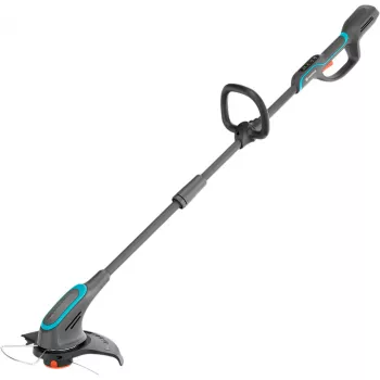 2-in-1 žoliapjovė ir krūmapjovė Gardena 14703-55