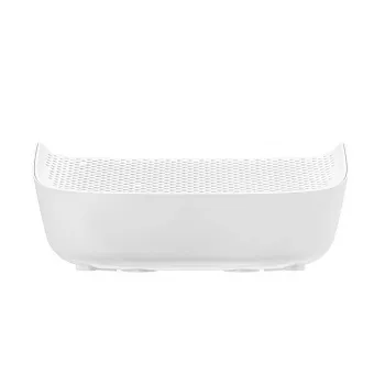 Kopėtėlė katėms Catlink Scooper Pro Ultra / Luxury Pro / Luxury Pro-X / Young / Young Pro-X / Pro Ultra — balta, PP, 600×152 mm