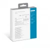 USB-C 4-in-1 stotelė DICOTA D31731