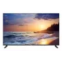 Monitorius DAHUA F400N 50 colių (127 cm) 4K Ultra HD 3840×2160 LED IPS, 8 ms, 400 cd/m², VESA, USB mazgas, garsiakalbiai – Juodas