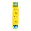 Shelly RGBWW Pro WiFi 5 kanalų LED valdiklis ant DIN bėgelio